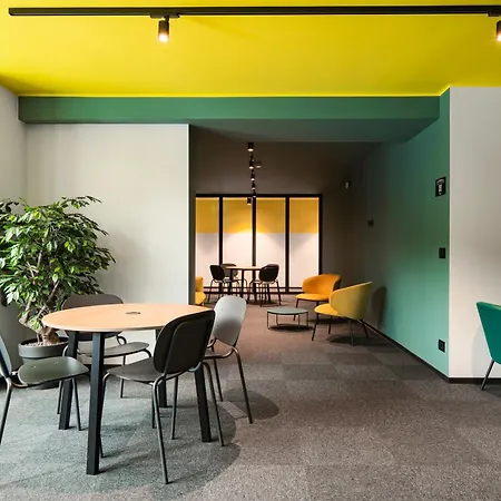 Готель Cx Giulia