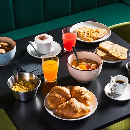 Cx Giulia Готель 3*