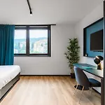 Cx Giulia Hotel Trieste