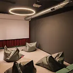 Cx Giulia Hotel Trieste