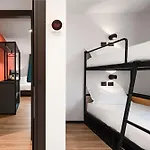 Cx Giulia Hotel Trieste