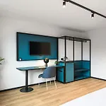 Hotel Cx Giulia Trieste