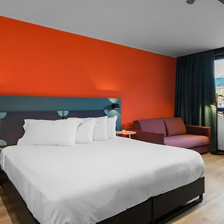 Cx Giulia Hotel Triest