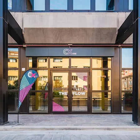 فندق Cx Giulia 3*