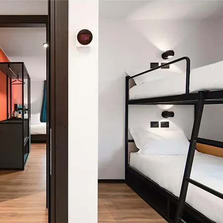 Cx Giulia Hotel Triest