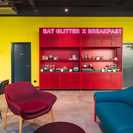 Hotel Cx Giulia Trieste