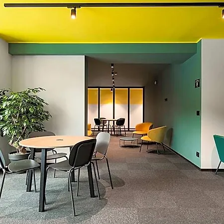 Hotel Cx Giulia 3*