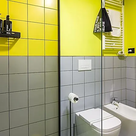 Hotel Cx Giulia