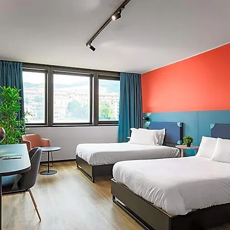Cx Giulia Hotel Trieste