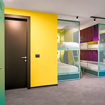 Hotel Cx Giulia