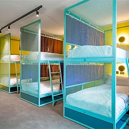 Hotel Cx Giulia 3*