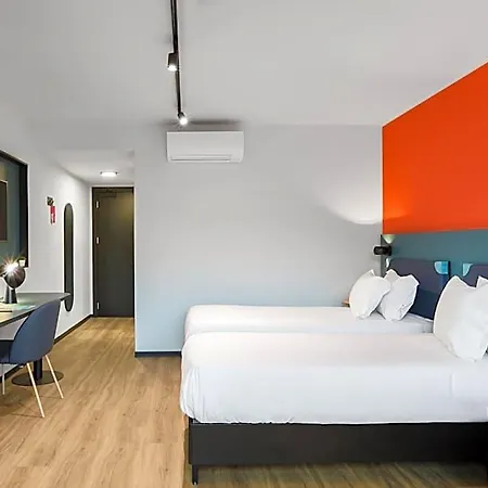 Cx Giulia Hotel Trieste