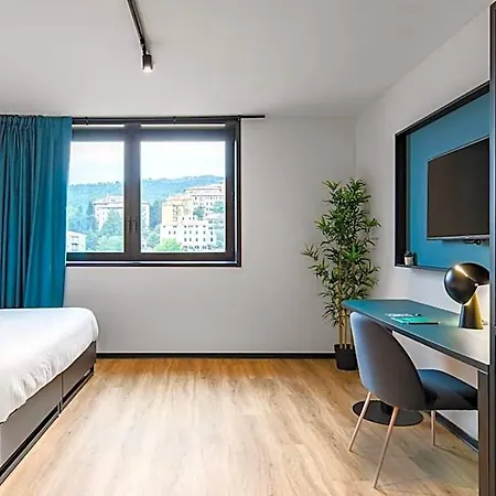 Hotel Cx Giulia Trieste