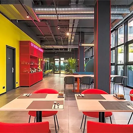 Hotel Cx Giulia Trieste