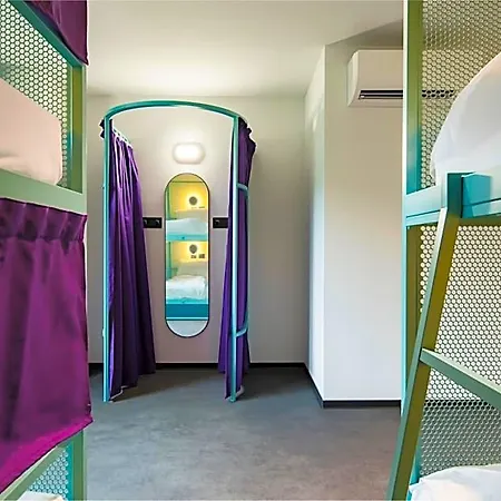 Cx Giulia Hotel