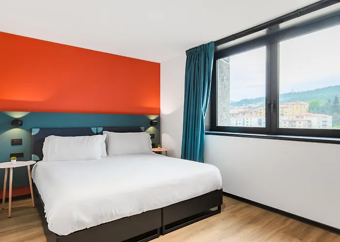 Cx Giulia 3* Triëst